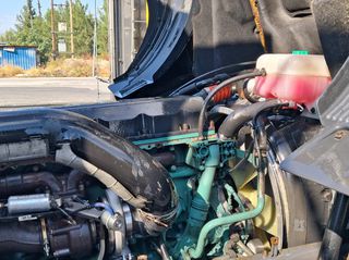Ψυγείο Συρμού Volvo 2012 FH13 460 XL-thumb-60