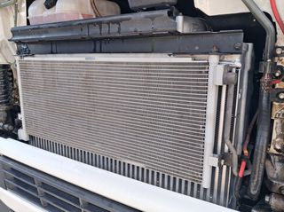 Ψυγείο Συρμού Volvo 2012 FH13 460 XL-thumb-64