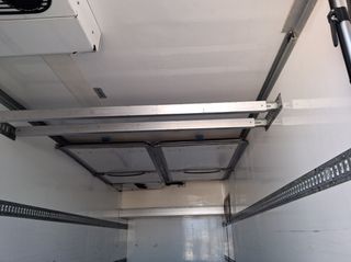 Ψυγείο Συρμού Volvo 2012 FH13 460 XL-thumb-66