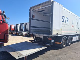 Ψυγείο Συρμού Volvo 2012 FH13 460 XL-thumb-69