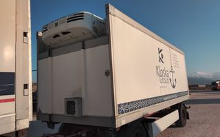 Ψυγείο Συρμού Volvo 2012 FH13 460 XL-thumb-33
