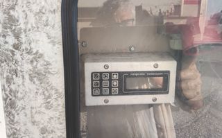 Ψυγείο Συρμού Volvo 2012 FH13 460 XL-thumb-34