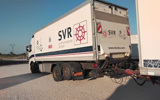 Ψυγείο Συρμού Volvo 2012 FH13 460 XL-thumb-39