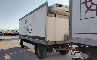 Ψυγείο Συρμού Volvo 2012 FH13 460 XL-thumb-40