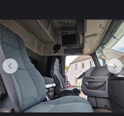 Ψυγείο Συρμού Volvo 2012 FH13 460 XL-thumb-21
