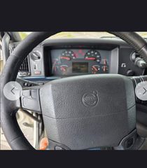 Ψυγείο Συρμού Volvo 2012 FH13 460 XL-thumb-28