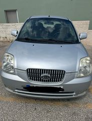 Kia Picanto 2005