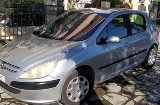 Peugeot 307 2003 XS
