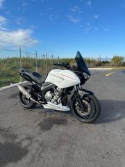 Yamaha TDM 900 2003