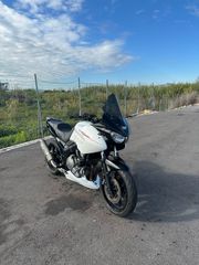Yamaha TDM 900 2003-thumb-1