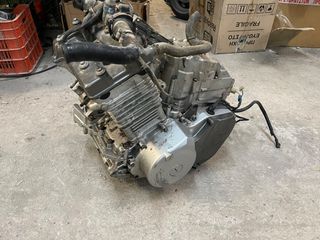 ΚΙΝΗΤΗΡΑΣ / ΜΟΤΕΡ YAMAHA TDM850 TDM 850 *4TX ( 44.940 ΧΙΛΙΟΜΕΤΡΑ )