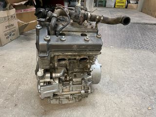 ΚΙΝΗΤΗΡΑΣ / ΜΟΤΕΡ YAMAHA TDM850 TDM 850 *4TX ( 44.940 ΧΙΛΙΟΜΕΤΡΑ )-thumb-1