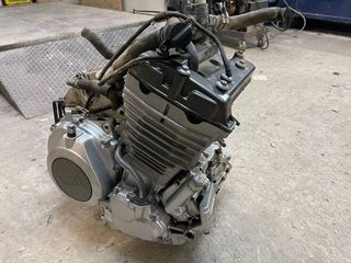ΚΙΝΗΤΗΡΑΣ / ΜΟΤΕΡ YAMAHA TDM850 TDM 850 *4TX ( 44.940 ΧΙΛΙΟΜΕΤΡΑ )-thumb-2