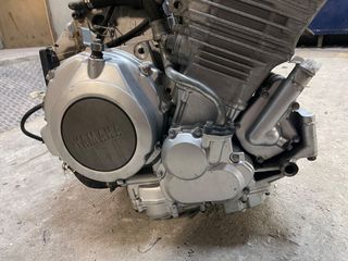ΚΙΝΗΤΗΡΑΣ / ΜΟΤΕΡ YAMAHA TDM850 TDM 850 *4TX ( 44.940 ΧΙΛΙΟΜΕΤΡΑ )-thumb-3