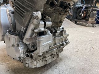 ΚΙΝΗΤΗΡΑΣ / ΜΟΤΕΡ YAMAHA TDM850 TDM 850 *4TX ( 44.940 ΧΙΛΙΟΜΕΤΡΑ )-thumb-4