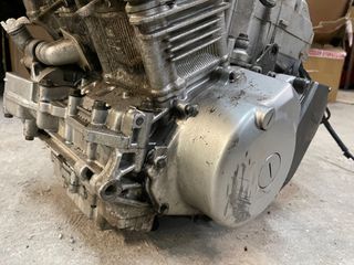 ΚΙΝΗΤΗΡΑΣ / ΜΟΤΕΡ YAMAHA TDM850 TDM 850 *4TX ( 44.940 ΧΙΛΙΟΜΕΤΡΑ )-thumb-5
