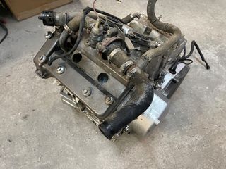 ΚΙΝΗΤΗΡΑΣ / ΜΟΤΕΡ YAMAHA TDM850 TDM 850 *4TX ( 44.940 ΧΙΛΙΟΜΕΤΡΑ )-thumb-6