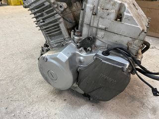 ΚΙΝΗΤΗΡΑΣ / ΜΟΤΕΡ YAMAHA TDM850 TDM 850 *4TX ( 44.940 ΧΙΛΙΟΜΕΤΡΑ )-thumb-7