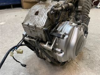 ΚΙΝΗΤΗΡΑΣ / ΜΟΤΕΡ YAMAHA TDM850 TDM 850 *4TX ( 44.940 ΧΙΛΙΟΜΕΤΡΑ )-thumb-9