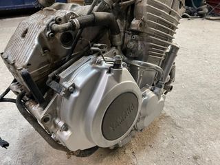 ΚΙΝΗΤΗΡΑΣ / ΜΟΤΕΡ YAMAHA TDM850 TDM 850 *4TX ( 44.940 ΧΙΛΙΟΜΕΤΡΑ )-thumb-10