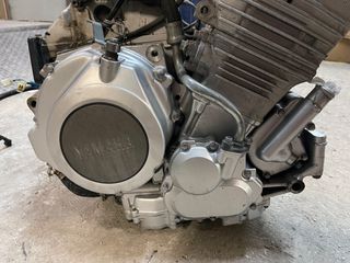ΚΙΝΗΤΗΡΑΣ / ΜΟΤΕΡ YAMAHA TDM850 TDM 850 *4TX ( 44.940 ΧΙΛΙΟΜΕΤΡΑ )-thumb-11