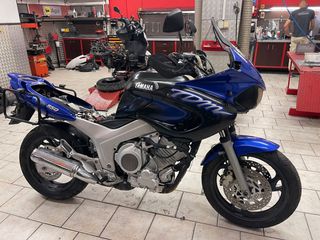 ΚΙΝΗΤΗΡΑΣ / ΜΟΤΕΡ YAMAHA TDM850 TDM 850 *4TX ( 44.940 ΧΙΛΙΟΜΕΤΡΑ )-thumb-12