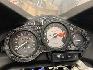 ΚΙΝΗΤΗΡΑΣ / ΜΟΤΕΡ YAMAHA TDM850 TDM 850 *4TX ( 44.940 ΧΙΛΙΟΜΕΤΡΑ )-thumb-13