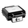 Waffle Maker CONCEPT VF3060 1400W 2.4 cm-thumb-1