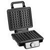 Waffle Maker CONCEPT VF3060 1400W 2.4 cm-thumb-2