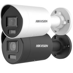 Hikvision Pro Series DS-2CD2066G2H-IU(2.8mm)(eF)/BLACK Indoor/Outdoor IP Security Bullet Camera 3200 x 1800 px Ceiling/Wall-thumb-3