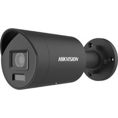 Hikvision Pro Series DS-2CD2066G2H-IU(2.8mm)(eF)/BLACK Indoor/Outdoor IP Security Bullet Camera 3200 x 1800 px Ceiling/Wall-thumb-1
