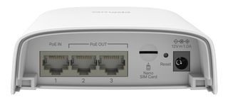 TP-Link Omada Gateway gateway/controller 10, 100, 1000 Mbit/s-thumb-4