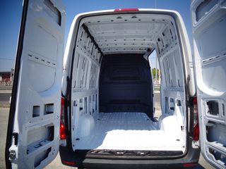 Mercedes-Benz Sprinter 2022 VAN 314-317 ΠΙΣΩ ΚΙΝΗΣΗ 3ΘΕΣΕΙΣ EURO6-thumb-8