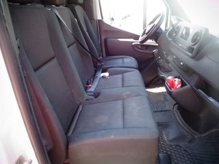 Mercedes-Benz Sprinter 2022 VAN 314-317 ΠΙΣΩ ΚΙΝΗΣΗ 3ΘΕΣΕΙΣ EURO6-thumb-9