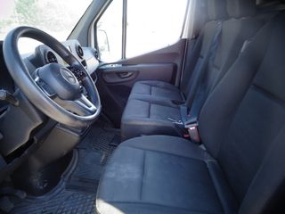 Mercedes-Benz Sprinter 2022 VAN 314-317 ΠΙΣΩ ΚΙΝΗΣΗ 3ΘΕΣΕΙΣ EURO6-thumb-10