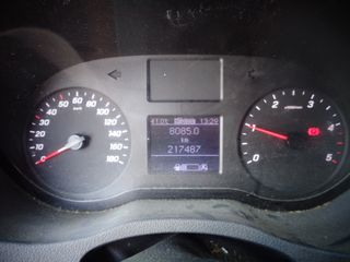 Mercedes-Benz Sprinter 2022 VAN 314-317 ΠΙΣΩ ΚΙΝΗΣΗ 3ΘΕΣΕΙΣ EURO6-thumb-14