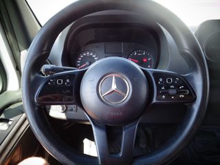 Mercedes-Benz Sprinter 2022 VAN 314-317 ΠΙΣΩ ΚΙΝΗΣΗ 3ΘΕΣΕΙΣ EURO6-thumb-15