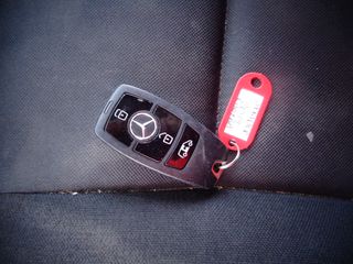 Mercedes-Benz Sprinter 2022 VAN 314-317 ΠΙΣΩ ΚΙΝΗΣΗ 3ΘΕΣΕΙΣ EURO6-thumb-20