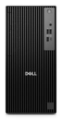 DELL Pro QCT1255 AMD Ryzen™ 5 8600G 16 GB DDR5-SDRAM 512 GB SSD Windows 11 Pro Tower PC Black