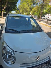 Suzuki Alto 2009