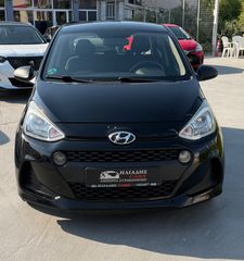 Hyundai i 10 2017