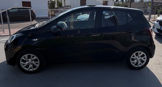 Hyundai i 10 2017-thumb-5