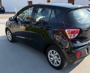 Hyundai i 10 2017-thumb-9