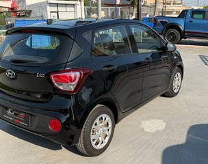 Hyundai i 10 2017-thumb-10