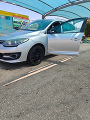 Renault Megane 2015 Limited edition