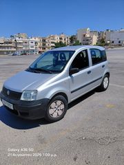 Fiat Panda 2007 PANDA