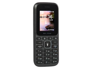 BLOW Feature Phone P18D