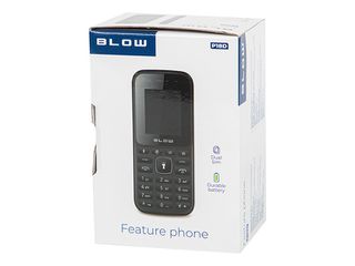 BLOW Feature Phone P18D-thumb-4