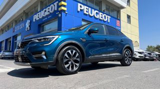 Renault Arkana 2023 1.6 HYBRID EVOLUTION 145HP