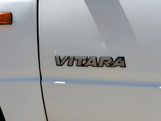 Suzuki Vitara 1999 CABRIO SOFT TOP 4X4-thumb-9